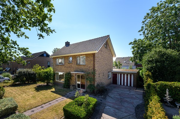 Onder bod: Groenendal 35, 8521 LJ Sint Nicolaasga